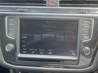 USED 2016 66 VOLKSWAGEN TIGUAN 2.0 TDI BlueMotion Tech SE Navigation SUV 5dr Diesel Manual Euro 6 (s/s) (150 ps) 2 OWNERS FROM NEW 2 KEYS BOOK PACK FULL SERVICE HISTORY SERVICED AS REQUIRED AND 1 YEAR MOT WITHIN THE SALE