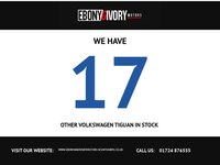 USED 2016 66 VOLKSWAGEN TIGUAN 2.0 TDI BlueMotion Tech SE Navigation SUV 5dr Diesel Manual Euro 6 (s/s) (150 ps) 2 OWNERS FROM NEW 2 KEYS BOOK PACK FULL SERVICE HISTORY SERVICED AS REQUIRED AND 1 YEAR MOT WITHIN THE SALE