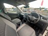 USED 2016 66 VOLKSWAGEN TIGUAN 2.0 TDI BlueMotion Tech SE Navigation SUV 5dr Diesel Manual Euro 6 (s/s) (150 ps) 2 OWNERS FROM NEW 2 KEYS BOOK PACK FULL SERVICE HISTORY SERVICED AS REQUIRED AND 1 YEAR MOT WITHIN THE SALE