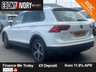 USED 2016 66 VOLKSWAGEN TIGUAN 2.0 TDI BlueMotion Tech SE Navigation SUV 5dr Diesel Manual Euro 6 (s/s) (150 ps) 2 OWNERS FROM NEW 2 KEYS BOOK PACK FULL SERVICE HISTORY SERVICED AS REQUIRED AND 1 YEAR MOT WITHIN THE SALE