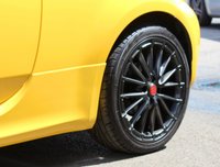 PRE-OWNED 2021 71 ABARTH 595C 1.4 T-Jet Competizione 70th Cabrio 2dr Petrol Manual Euro 6 (180 bhp) Modena Yellow (&pound;500 option), Sabelt GT Black Interior, 17" Alloy, 7in Touch Screen With Sat Nav-Bluetooth-DAB, Spots Mode, Apple CarPlay, Android Auto, Privacy Glass, Automatic Climate Control, Electric Adjustable and Heated Mirrors, Hill Holder, Koni Front and Rear Shock Absorbers, LED Day Running Lights, Split Folding Seats, Audio Streaming, Parking Sensors, Red Brembo Brake Callipers, Alcantara Wrapped Instrument Cluster, Tyre Pressure Monitor, Electric Convertible Roof, 1 Previous Owner, 2 K