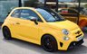 USED 2021 71 ABARTH 595C 1.4 T-Jet Competizione 70th Cabrio 2dr Petrol Manual Euro 6 (180 bhp) Modena Yellow (&pound;500 option), Sabelt GT Black Interior, 17" Alloy, 7in Touch Screen With Sat Nav-Bluetooth-DAB, Spots Mode, Apple CarPlay, Android Auto, Privacy Glass, Automatic Climate Control, Electric Adjustable and Heated Mirrors, Hill Holder, Koni Front and Rear Shock Absorbers, LED Day Running Lights, Split Folding Seats, Audio Streaming, Parking Sensors, Red Brembo Brake Callipers, Alcantara Wrapped Instrument Cluster, Tyre Pressure Monitor, Electric Convertible Roof, 1 Previous Owner, 2 K