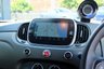 USED 2021 71 ABARTH 595C 1.4 T-Jet Competizione 70th Cabrio 2dr Petrol Manual Euro 6 (180 bhp) Modena Yellow (&pound;500 option), Sabelt GT Black Interior, 17" Alloy, 7in Touch Screen With Sat Nav-Bluetooth-DAB, Spots Mode, Apple CarPlay, Android Auto, Privacy Glass, Automatic Climate Control, Electric Adjustable and Heated Mirrors, Hill Holder, Koni Front and Rear Shock Absorbers, LED Day Running Lights, Split Folding Seats, Audio Streaming, Parking Sensors, Red Brembo Brake Callipers, Alcantara Wrapped Instrument Cluster, Tyre Pressure Monitor, Electric Convertible Roof, 1 Previous Owner, 2 K
