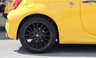 USED 2021 71 ABARTH 595C 1.4 T-Jet Competizione 70th Cabrio 2dr Petrol Manual Euro 6 (180 bhp) Modena Yellow (&pound;500 option), Sabelt GT Black Interior, 17" Alloy, 7in Touch Screen With Sat Nav-Bluetooth-DAB, Spots Mode, Apple CarPlay, Android Auto, Privacy Glass, Automatic Climate Control, Electric Adjustable and Heated Mirrors, Hill Holder, Koni Front and Rear Shock Absorbers, LED Day Running Lights, Split Folding Seats, Audio Streaming, Parking Sensors, Red Brembo Brake Callipers, Alcantara Wrapped Instrument Cluster, Tyre Pressure Monitor, Electric Convertible Roof, 1 Previous Owner, 2 K