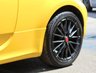 USED 2021 71 ABARTH 595C 1.4 T-Jet Competizione 70th Cabrio 2dr Petrol Manual Euro 6 (180 bhp) Modena Yellow (&pound;500 option), Sabelt GT Black Interior, 17" Alloy, 7in Touch Screen With Sat Nav-Bluetooth-DAB, Spots Mode, Apple CarPlay, Android Auto, Privacy Glass, Automatic Climate Control, Electric Adjustable and Heated Mirrors, Hill Holder, Koni Front and Rear Shock Absorbers, LED Day Running Lights, Split Folding Seats, Audio Streaming, Parking Sensors, Red Brembo Brake Callipers, Alcantara Wrapped Instrument Cluster, Tyre Pressure Monitor, Electric Convertible Roof, 1 Previous Owner, 2 K