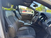 USED 2011 11 AUDI Q7 3.0 TDI V6 S line SUV 5dr Diesel Tiptronic quattro Euro 5 (240 ps) 