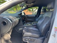 USED 2011 11 AUDI Q7 3.0 TDI V6 S line SUV 5dr Diesel Tiptronic quattro Euro 5 (240 ps) 
