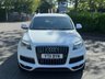 USED 2011 11 AUDI Q7 3.0 TDI V6 S line SUV 5dr Diesel Tiptronic quattro Euro 5 (240 ps) 