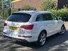 USED 2011 11 AUDI Q7 3.0 TDI V6 S line SUV 5dr Diesel Tiptronic quattro Euro 5 (240 ps) 
