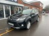 USED 2014 64 TOYOTA RAV4 2.0 D-4D Invincible SUV 5dr Diesel Manual 2WD Euro 5 (s/s) (124 ps) 