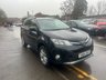 USED 2014 64 TOYOTA RAV4 2.0 D-4D Invincible SUV 5dr Diesel Manual 2WD Euro 5 (s/s) (124 ps) 