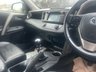 USED 2014 64 TOYOTA RAV4 2.0 D-4D Invincible SUV 5dr Diesel Manual 2WD Euro 5 (s/s) (124 ps) 