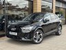 USED 2021 21 AUDI Q3 1.5 TFSI CoD 35 Black Edition SUV 5dr Petrol S Tronic Euro 6 (s/s) (150 ps) Heated Seats / Camera / B&O Sound