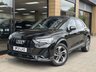 USED 2021 21 AUDI Q3 1.5 TFSI CoD 35 Black Edition SUV 5dr Petrol S Tronic Euro 6 (s/s) (150 ps) Heated Seats / Camera / B&O Sound