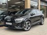 USED 2021 21 AUDI Q3 1.5 TFSI CoD 35 Black Edition SUV 5dr Petrol S Tronic Euro 6 (s/s) (150 ps) Heated Seats / Camera / B&O Sound