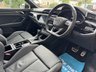 USED 2021 21 AUDI Q3 1.5 TFSI CoD 35 Black Edition SUV 5dr Petrol S Tronic Euro 6 (s/s) (150 ps) Heated Seats / Camera / B&O Sound