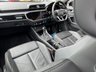 USED 2021 21 AUDI Q3 1.5 TFSI CoD 35 Black Edition SUV 5dr Petrol S Tronic Euro 6 (s/s) (150 ps) Heated Seats / Camera / B&O Sound