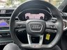 USED 2021 21 AUDI Q3 1.5 TFSI CoD 35 Black Edition SUV 5dr Petrol S Tronic Euro 6 (s/s) (150 ps) Heated Seats / Camera / B&O Sound