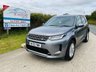 USED 2020 70 LAND ROVER DISCOVERY SPORT 2.0 D180 MHEV R-Dynamic S SUV 5dr Diesel Auto 4WD Euro 6 (s/s) (180 ps) 