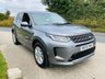 USED 2020 70 LAND ROVER DISCOVERY SPORT 2.0 D180 MHEV R-Dynamic S SUV 5dr Diesel Auto 4WD Euro 6 (s/s) (180 ps) 