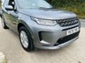USED 2020 70 LAND ROVER DISCOVERY SPORT 2.0 D180 MHEV R-Dynamic S SUV 5dr Diesel Auto 4WD Euro 6 (s/s) (180 ps) 