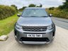 USED 2020 70 LAND ROVER DISCOVERY SPORT 2.0 D180 MHEV R-Dynamic S SUV 5dr Diesel Auto 4WD Euro 6 (s/s) (180 ps) 