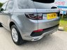 USED 2020 70 LAND ROVER DISCOVERY SPORT 2.0 D180 MHEV R-Dynamic S SUV 5dr Diesel Auto 4WD Euro 6 (s/s) (180 ps) 