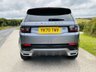 USED 2020 70 LAND ROVER DISCOVERY SPORT 2.0 D180 MHEV R-Dynamic S SUV 5dr Diesel Auto 4WD Euro 6 (s/s) (180 ps) 