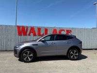 USED 2021 71 JAGUAR E-PACE 2.0 D165 MHEV R-Dynamic S SUV 5dr Diesel Auto AWD Euro 6 (s/s) (163 ps) Full History, One Former Owner