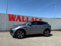 USED 2021 71 JAGUAR E-PACE 2.0 D165 MHEV R-Dynamic S SUV 5dr Diesel Auto AWD Euro 6 (s/s) (163 ps) Full History, One Former Owner