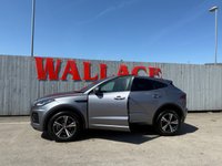 USED 2021 71 JAGUAR E-PACE 2.0 D165 MHEV R-Dynamic S SUV 5dr Diesel Auto AWD Euro 6 (s/s) (163 ps) Full History, One Former Owner