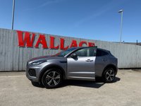 USED 2021 71 JAGUAR E-PACE 2.0 D165 MHEV R-Dynamic S SUV 5dr Diesel Auto AWD Euro 6 (s/s) (163 ps) Full History, One Former Owner