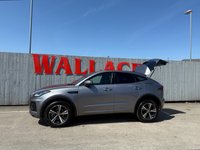 USED 2021 71 JAGUAR E-PACE 2.0 D165 MHEV R-Dynamic S SUV 5dr Diesel Auto AWD Euro 6 (s/s) (163 ps) Full History, One Former Owner