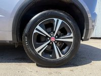 USED 2021 71 JAGUAR E-PACE 2.0 D165 MHEV R-Dynamic S SUV 5dr Diesel Auto AWD Euro 6 (s/s) (163 ps) Full History, One Former Owner