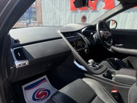 USED 2021 71 JAGUAR E-PACE 2.0 D165 MHEV R-Dynamic S SUV 5dr Diesel Auto AWD Euro 6 (s/s) (163 ps) Full History, One Former Owner