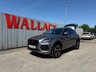 USED 2021 71 JAGUAR E-PACE 2.0 D165 MHEV R-Dynamic S SUV 5dr Diesel Auto AWD Euro 6 (s/s) (163 ps) Full History, One Former Owner