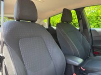 USED 2019 69 FORD FIESTA 1.0T EcoBoost GPF Titanium Hatchback 5dr Petrol Auto Euro 6 (s/s) (100 ps) 