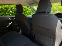 USED 2019 69 FORD FIESTA 1.0T EcoBoost GPF Titanium Hatchback 5dr Petrol Auto Euro 6 (s/s) (100 ps) 