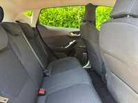 USED 2019 69 FORD FIESTA 1.0T EcoBoost GPF Titanium Hatchback 5dr Petrol Auto Euro 6 (s/s) (100 ps) 