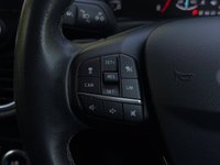 USED 2019 69 FORD FIESTA 1.0T EcoBoost GPF Titanium Hatchback 5dr Petrol Auto Euro 6 (s/s) (100 ps) 