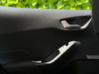 USED 2019 69 FORD FIESTA 1.0T EcoBoost GPF Titanium Hatchback 5dr Petrol Auto Euro 6 (s/s) (100 ps) 