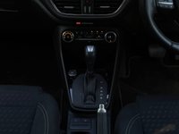 USED 2019 69 FORD FIESTA 1.0T EcoBoost GPF Titanium Hatchback 5dr Petrol Auto Euro 6 (s/s) (100 ps) 