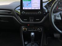 USED 2019 69 FORD FIESTA 1.0T EcoBoost GPF Titanium Hatchback 5dr Petrol Auto Euro 6 (s/s) (100 ps) 