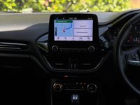 USED 2019 69 FORD FIESTA 1.0T EcoBoost GPF Titanium Hatchback 5dr Petrol Auto Euro 6 (s/s) (100 ps) 