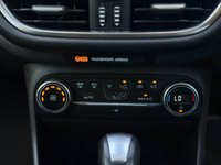 USED 2019 69 FORD FIESTA 1.0T EcoBoost GPF Titanium Hatchback 5dr Petrol Auto Euro 6 (s/s) (100 ps) 