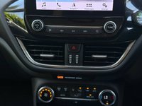 USED 2019 69 FORD FIESTA 1.0T EcoBoost GPF Titanium Hatchback 5dr Petrol Auto Euro 6 (s/s) (100 ps) 