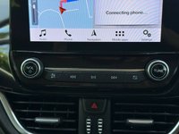 USED 2019 69 FORD FIESTA 1.0T EcoBoost GPF Titanium Hatchback 5dr Petrol Auto Euro 6 (s/s) (100 ps) 