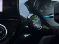 USED 2019 69 FORD FIESTA 1.0T EcoBoost GPF Titanium Hatchback 5dr Petrol Auto Euro 6 (s/s) (100 ps) 