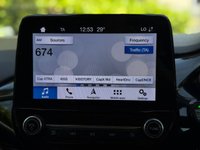 USED 2019 69 FORD FIESTA 1.0T EcoBoost GPF Titanium Hatchback 5dr Petrol Auto Euro 6 (s/s) (100 ps) 