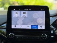 USED 2019 69 FORD FIESTA 1.0T EcoBoost GPF Titanium Hatchback 5dr Petrol Auto Euro 6 (s/s) (100 ps) 